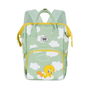 Karactermania Mochila Mommy Clouds 40x25x20cm Maternidad Repelente Bolsillos Térmicos