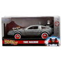 Delorean Time Machine Vehiculo 1/32 Scale Back To The Future Iii