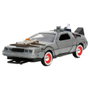 Delorean Time Machine Vehiculo 1/32 Scale Back To The Future Iii