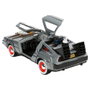 Delorean Time Machine Vehiculo 1/32 Scale Back To The Future Iii