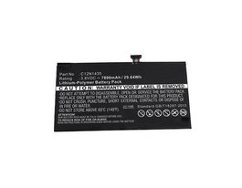 CoreParts Batería para Portátil Asus 29.64Wh Li-Pol 3.8V 7800mAh Negra