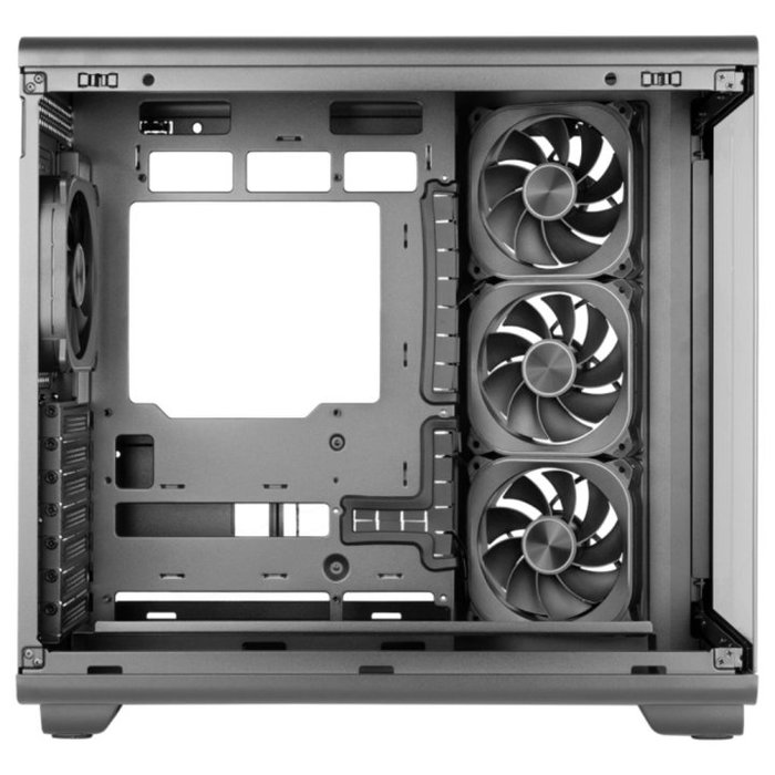 Mars Gaming MC-REV MAX Negro