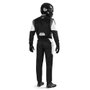 Sparco Traje Competition 2022 Talla 66 Negro/Blanco/Gris