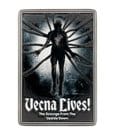 FaNaTtik Stranger Things 5 Lingote Vecna Lives Limited Edition