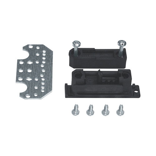 Hager UZ61S2 Set de Barras Colectoras de Cobre 60mm Monopolar Hager UZ61S2 Set de Barras Colectoras de Cobre 60mm Monopolar