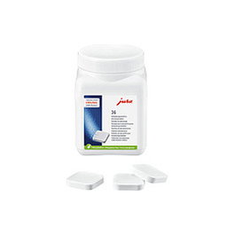 Jura Entkalkungstabletten 36 Stck Pastillas Descalcificación para Máquina de Café Universal Compatible con JURA