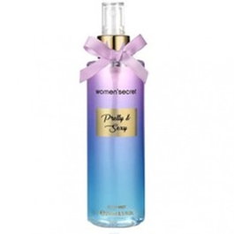 Womens Secret Pretty-Se Body Mist 250 ml