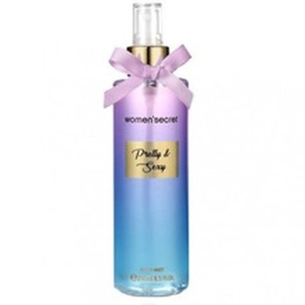 Womens Secret Pretty-Se Body Mist 250 ml Womens Secret Pretty-Se Body Mist 250 ml