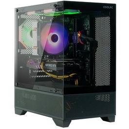 PC de Sobremesa CoolPC TIGER V2
