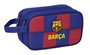 Safta Neceser 1ª equip. 25/26 Adapt.Carro F.C.Barcelona 26x15x12,5 cm