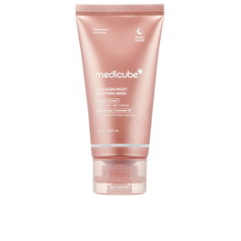 Medicube Collagen Night Wrapping Mascarilla Hidratante 75 ml