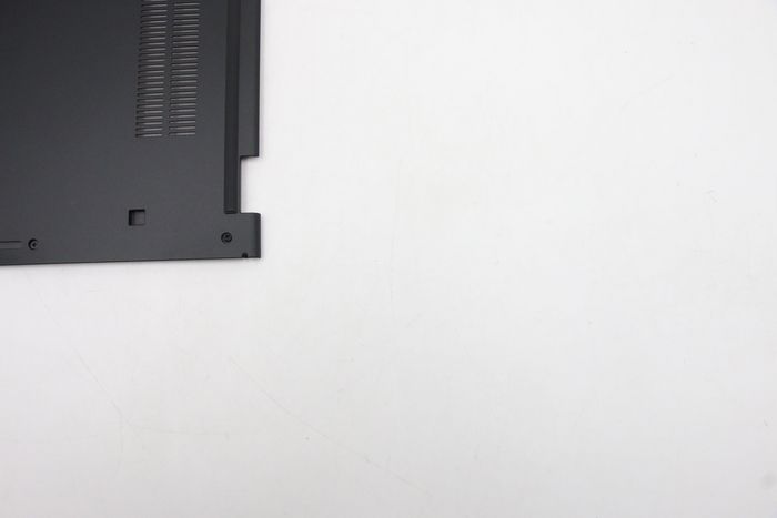 Lenovo Tapa Inferior FRU para Sistema Ares 2.0, Diseñada para un Ensamblaje Óptimo, Protección Durable y Diseño Negro Lenovo Tapa Inferior FRU para Sistema Ares 2.0, Diseñada para un Ensamblaje Óptimo, Protección Durable y Diseño Negro