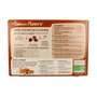 Le Pain des Fleurs Pan de Flores con Castaña Bio 300g
