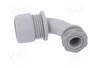 HELLERMANNTYTON Conector angular 90° HelaGuard PSR M16