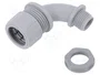 HELLERMANNTYTON Conector angular 90° HelaGuard PSR M16