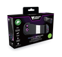 Mando Gaming Inalámbrico DragonShock 143390 Negro Bluetooth