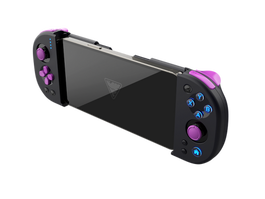 Mando Gaming Inalámbrico DragonShock 143390 Negro Bluetooth