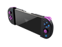 Mando Gaming Inalámbrico DragonShock 143390 Negro Bluetooth