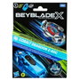 Hasbro Beyblade X Set Premium Cobalt Dragoon 2-60C de rotación izquierda