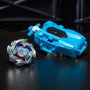 Hasbro Beyblade X Set Premium Cobalt Dragoon 2-60C de rotación izquierda
