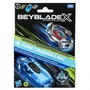 Beyblade X Pack Cobalt Dragoon 2-60C con Lanzador de Cuerdas, Trompo de Giro Izquierdo, a Partir de 8 Años