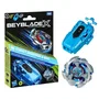 Beyblade X Pack Cobalt Dragoon 2-60C con Lanzador de Cuerdas, Trompo de Giro Izquierdo, a Partir de 8 Años