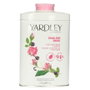 Yardley English Rose Talco Perfumado 200 g