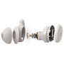 Soundcore Sleep A20 Auriculares Inalámbricos Blanco en el oído