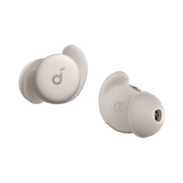 Soundcore Sleep A20 Auriculares Inalámbricos Blanco en el oído