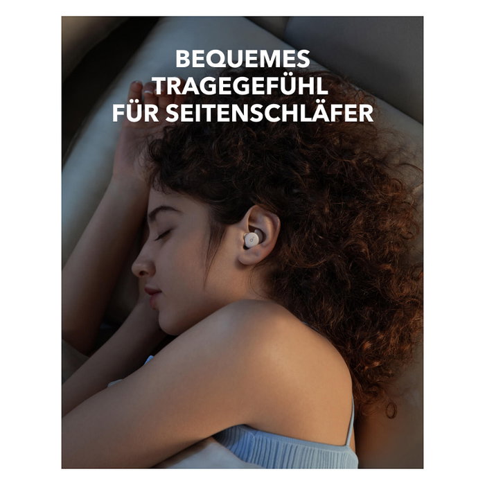 Soundcore Sleep A20 Auriculares Inalámbricos Blanco en el oído Soundcore Sleep A20 Auriculares Inalámbricos Blanco en el oído