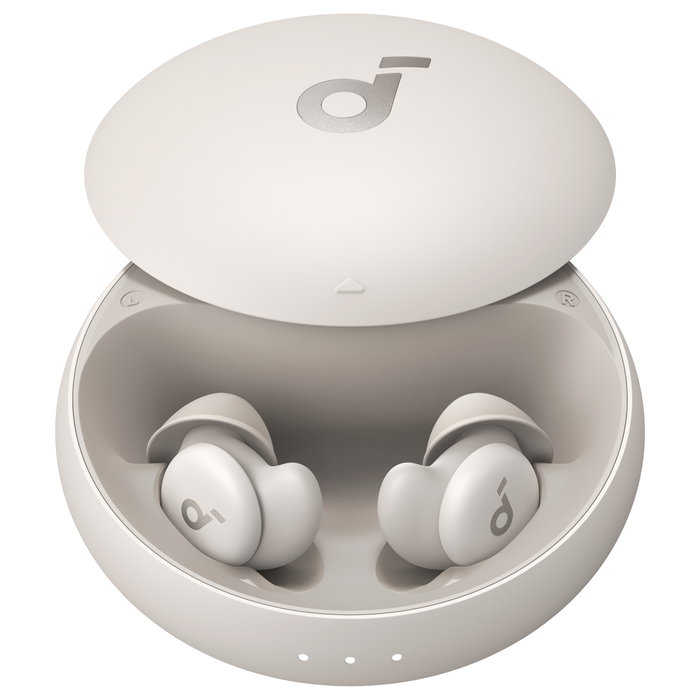 Soundcore Sleep A20 Auriculares Inalámbricos Blanco en el oído Soundcore Sleep A20 Auriculares Inalámbricos Blanco en el oído