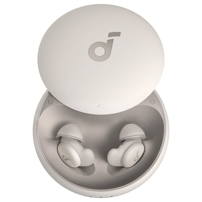 Soundcore Sleep A20 Auriculares Inalámbricos Blanco en el oído Soundcore Sleep A20 Auriculares Inalámbricos Blanco en el oído