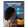 Soundcore Sleep A20 Auriculares Inalámbricos Blanco en el oído
