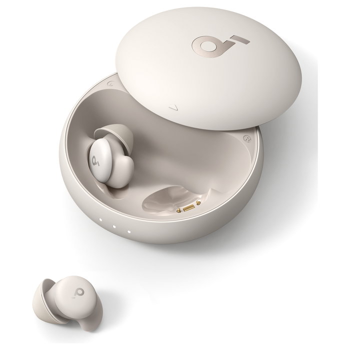 Soundcore Sleep A20 Auriculares Inalámbricos Blanco en el oído Soundcore Sleep A20 Auriculares Inalámbricos Blanco en el oído