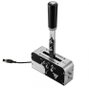 Thrustmaster TSS Handbrake para PS5, PS4, Xbox One y PC - Negro/Plata