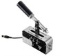Thrustmaster TSS Handbrake para PS5, PS4, Xbox One y PC - Negro/Plata