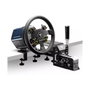 Thrustmaster TSS Handbrake para PS5, PS4, Xbox One y PC - Negro/Plata