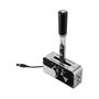 Thrustmaster TSS Handbrake para PS5, PS4, Xbox One y PC - Negro/Plata