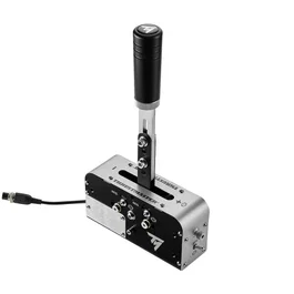 Thrustmaster Freno de Mano TSS 4060306 para PS5/ PS4/ Xbox One/ PC