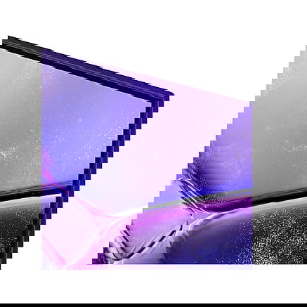 Samsung UE65U8072FUXXH TV LED 65" UHD 4K (3840x2160) 50Hz HDR10+ con HDMI, USB, WLAN, Bluetooth y Altavoz, Color Negro