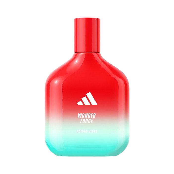 Adidas Vibes Wonder Force Eau de Parfum 100 ml