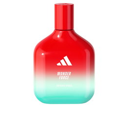 Adidas VIBES WONDER FORCE edp vapo 100 ml Eau de Parfum para Mujer