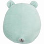 Peluche para perros Trixie Poliéster Felpa Oso 14 cm