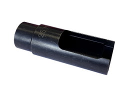 Llave Hexagonal Inyector de 27 mm.