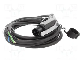PHOENIX CONTACT Cable de Carga para Coches Eléctricos CHARX connect comfort 8kW