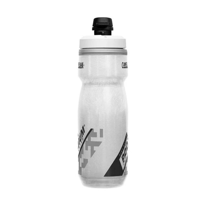 Bidón Camelbak 1901101062 600 ml Blanco Silicona Plástico