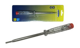 SIFER Buscapolos 3,5 x 190 mm AC 100-250V