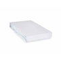 Protector de colchón Gift Decor Blanco 135 x 195 cm