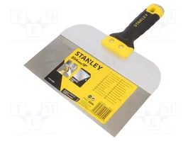 STANLEY Espátula de 200 mm para cintas