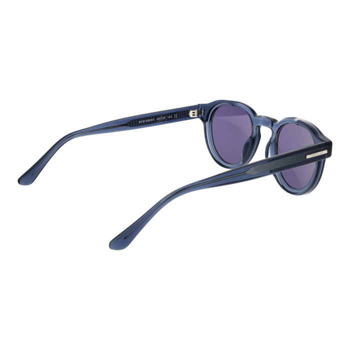 Gafas de Sol Unisex Replay RY674S 48H01